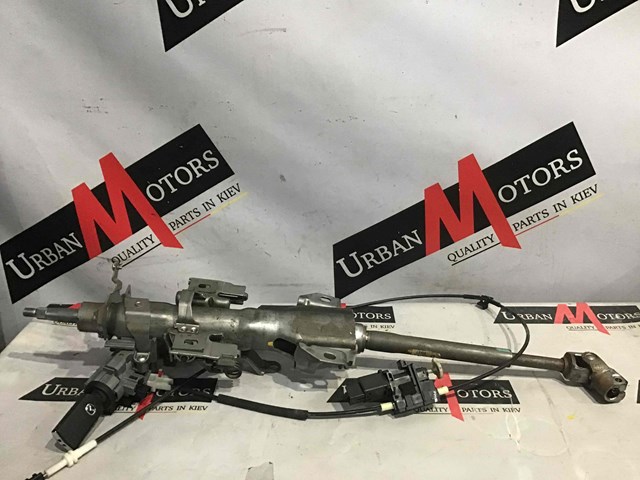 Колонка рульова EH1432100 MAZDA