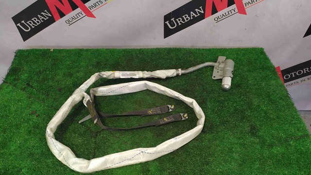 Подушка безпеки, збоку ейрбегів EHM000231 LAND ROVER