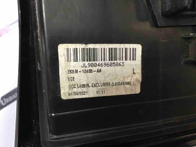 Задня ліва фара EK5M13405AA LAND ROVER