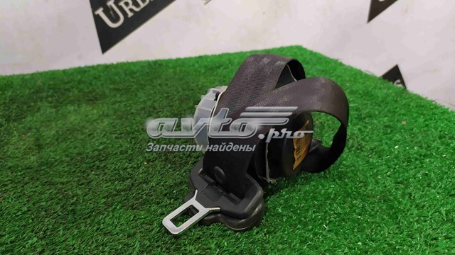 Пасок безпеки задній лівий EVL501200PMA LAND ROVER