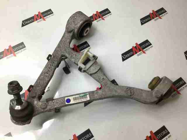 Важіль задньої підвіски верхній, правий EX535K742AA JAGUAR