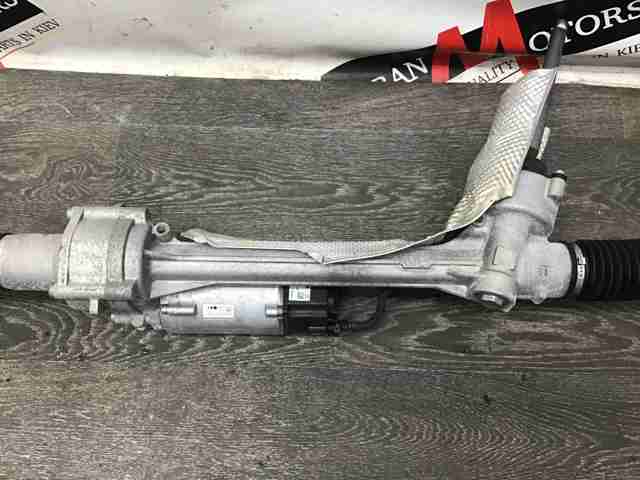 Рульова рейка FK723200AD LAND ROVER