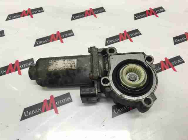 Двигун керування раздаткой IGH500040 LAND ROVER