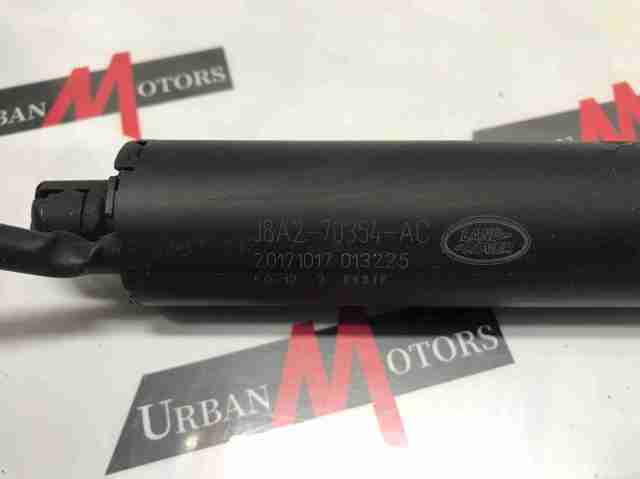 Двері багажника J8A270354AD LAND ROVER