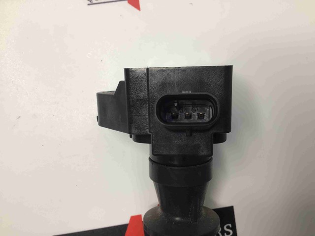 Котушка JDE38637 JAGUAR