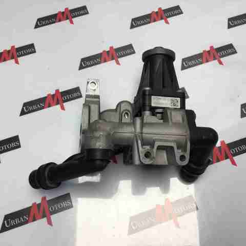 Клапан EGR рециркуляції газів JDE40036 JAGUAR