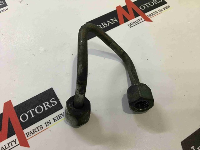 Форсунка вприску палива LR004566 LAND ROVER