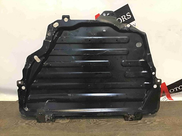Захист моторного відсіку LR005640 LAND ROVER