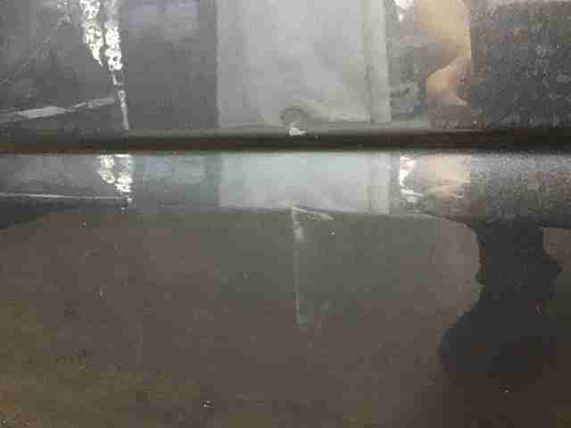 Двері задні в зборі LR005851 LAND ROVER