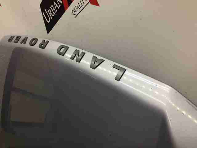 Капот LR006694 LAND ROVER