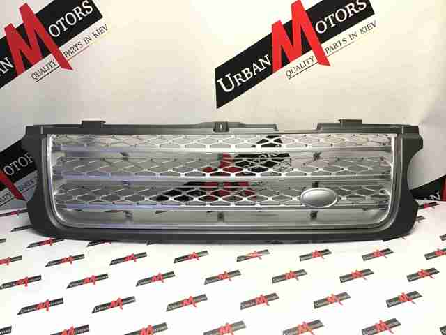 Облицювання радіатора LR011133 LAND ROVER