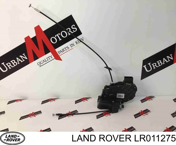 Внутрішній дверний замок LR011275 LAND ROVER