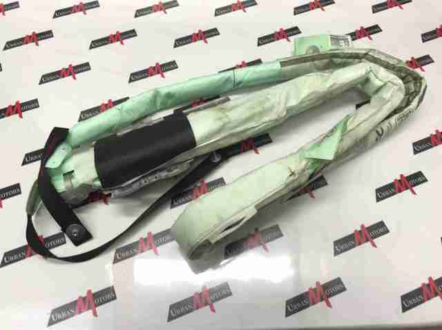 Подушка безпеки, збоку, права, AIRBAG LR012634 LAND ROVER