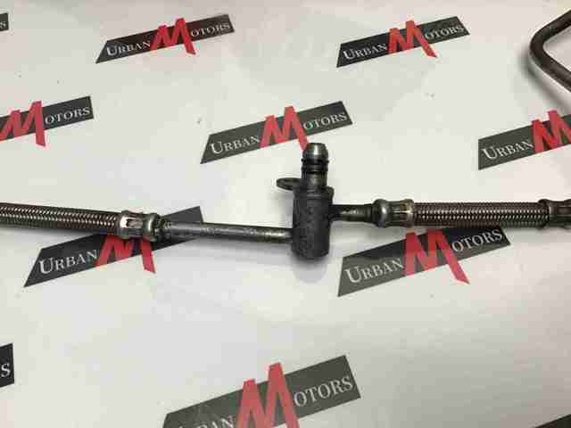 Подача масляна труба LR013199 LAND ROVER