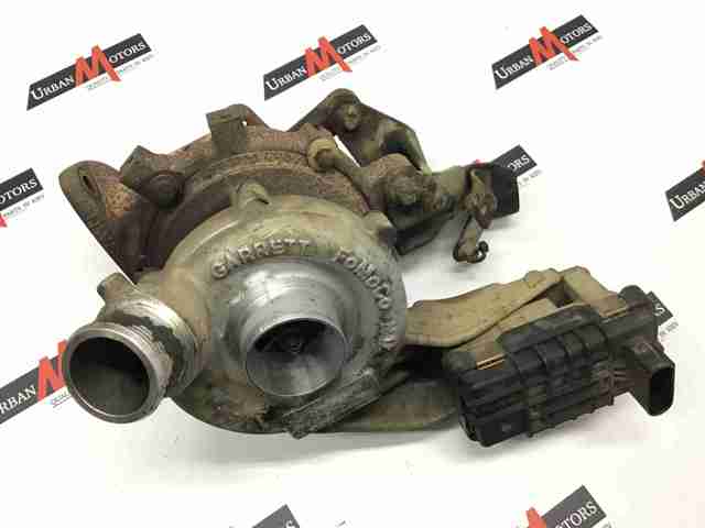 Турбокомпресор LR013202 LAND ROVER
