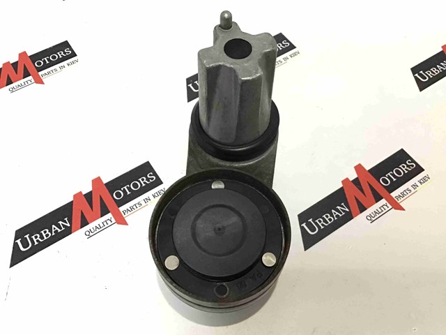 Натягувач приводного ременя LR013506 LAND ROVER