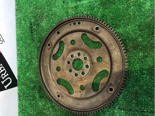Демпферний маховик Land Rover Range Rover SPORT 2