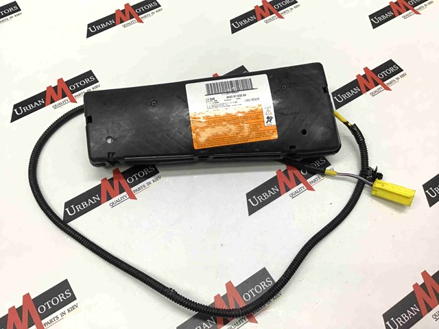 Подушка сидіння водія (і переднього сидіння) LR017431 LAND ROVER