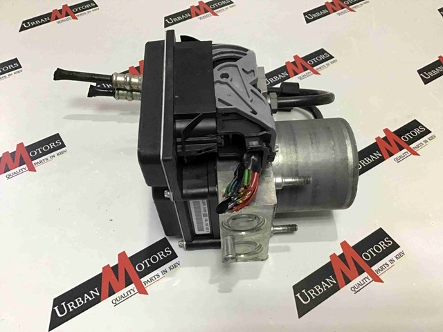 Блок управління АБС (ABS) LR019453 LAND ROVER