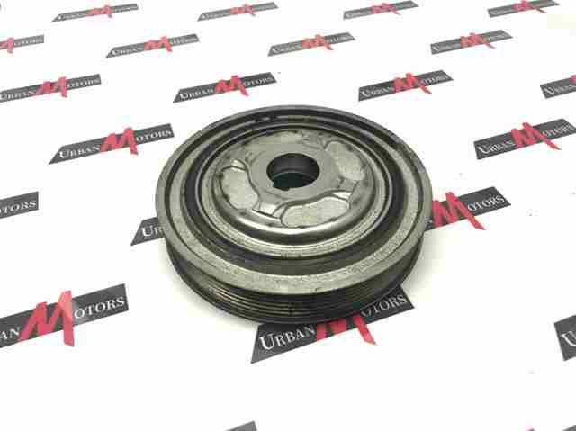 Шків колінвала LR022091 LAND ROVER
