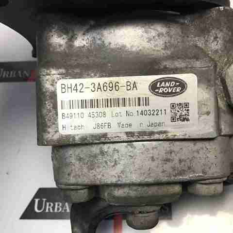 Насос ГУР (підсилювача керма) LR022643 LAND ROVER