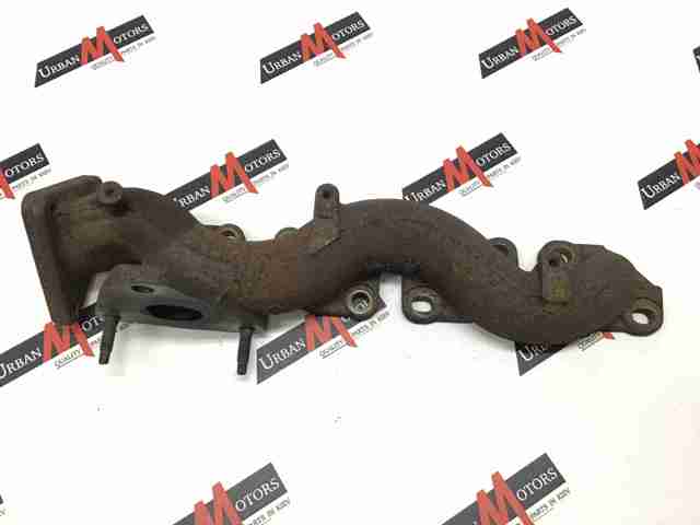 Колектор випускний, правий LR022722 LAND ROVER
