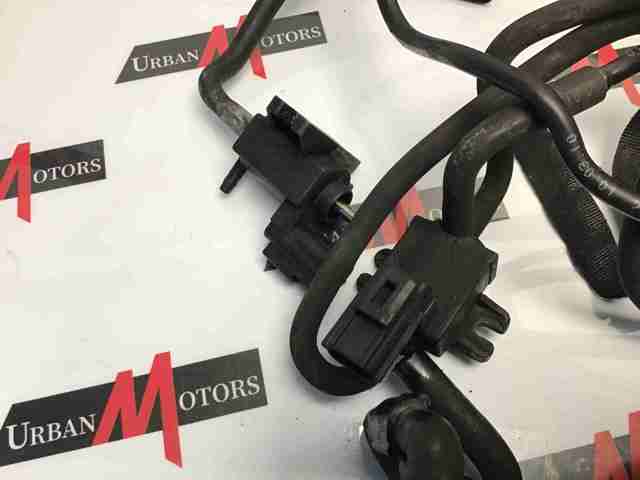 Трубка вакуумного підсилювача гальм LR022845 LAND ROVER