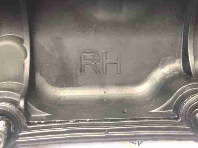Колектор впускний, правий LR022921 LAND ROVER