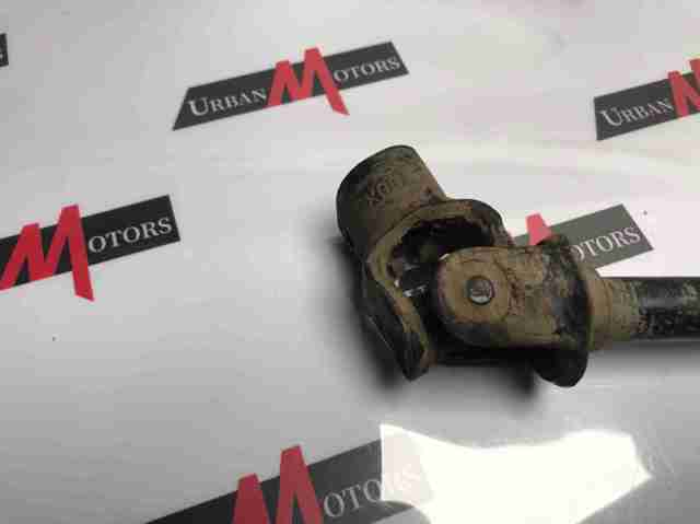 Вал рульової колонки, нижній LR023044 LAND ROVER