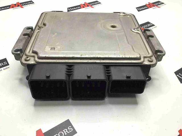 Мізки двигуна Land Rover Freelander 2