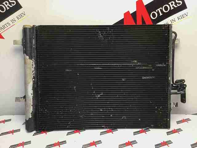 Конденсатор системи охолодження системи LR023921 LAND ROVER