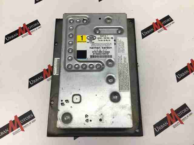 Підсилювач звуку аудіосистеми LR024792 LAND ROVER