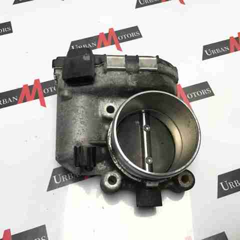 Заслінка повітряна LR024970 LAND ROVER