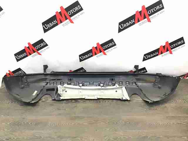 Кожух бампера заднього LR026337 LAND ROVER