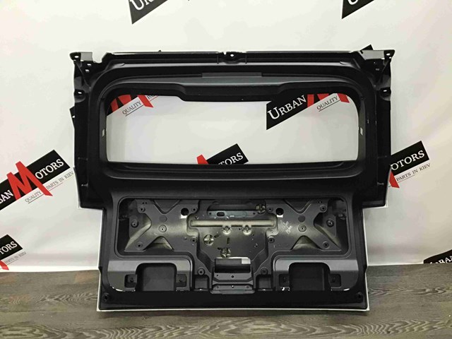 Задня ляда LR027614 LAND ROVER