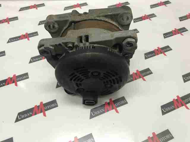 Генератор автомобільний LR028116 LAND ROVER