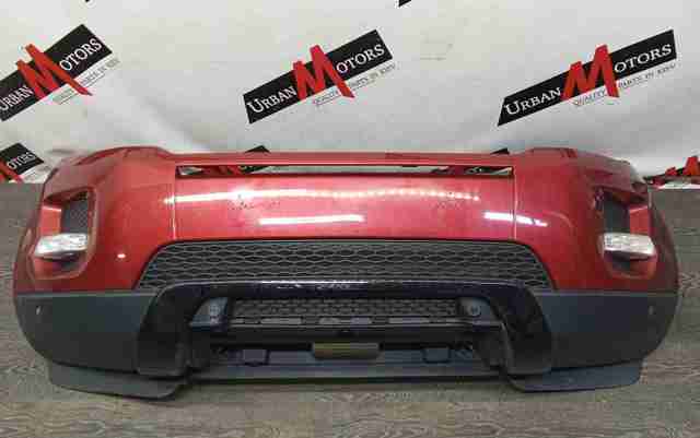 Бампер передній LR028262 LAND ROVER