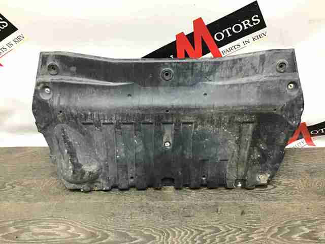 Захист двигуна задня LR031644 LAND ROVER