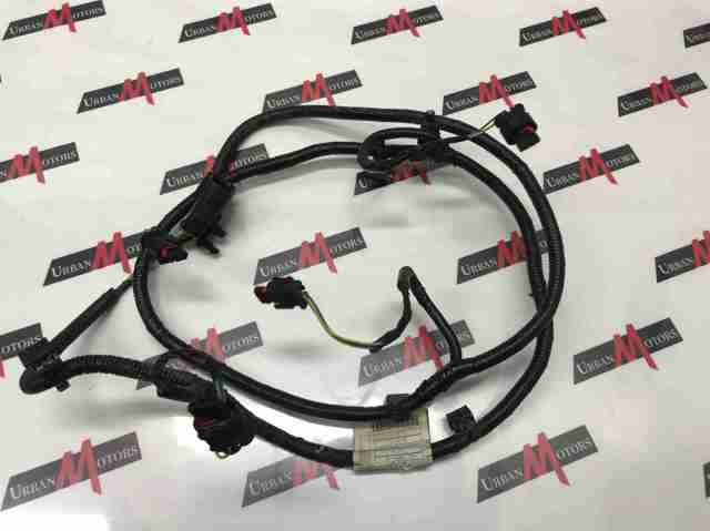 Кабель/дріт парктроника бампера, заднього LR032271 LAND ROVER
