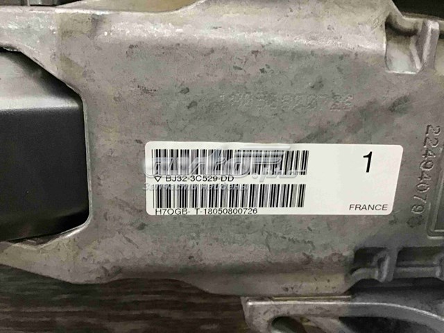 Колонка рульового управління LR032357 LAND ROVER