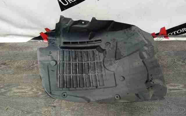 Підкрилок переднього крила, правий передній LR033070 LAND ROVER