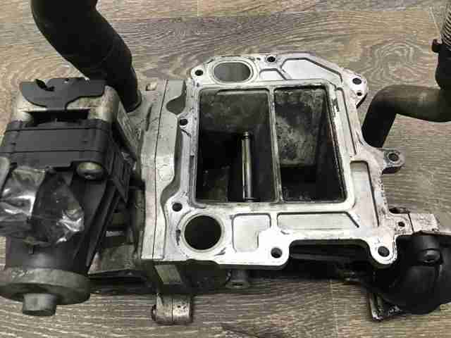 Клапан EGR LR033373 LAND ROVER