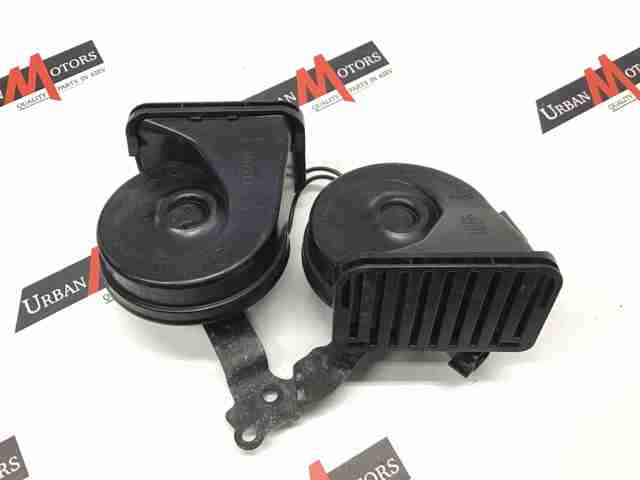 Клаксон LR033632 LAND ROVER