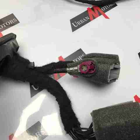 Електропроводка передніх дверей LR033759 LAND ROVER
