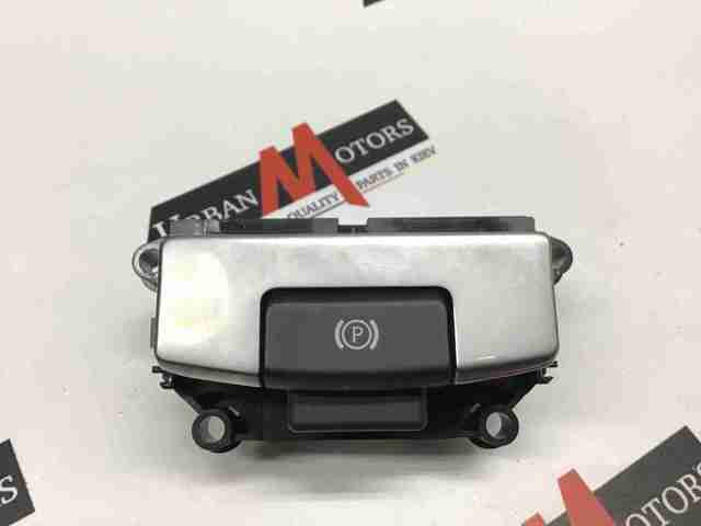 Вимикач контролю положення ручного гальма LR034827 LAND ROVER