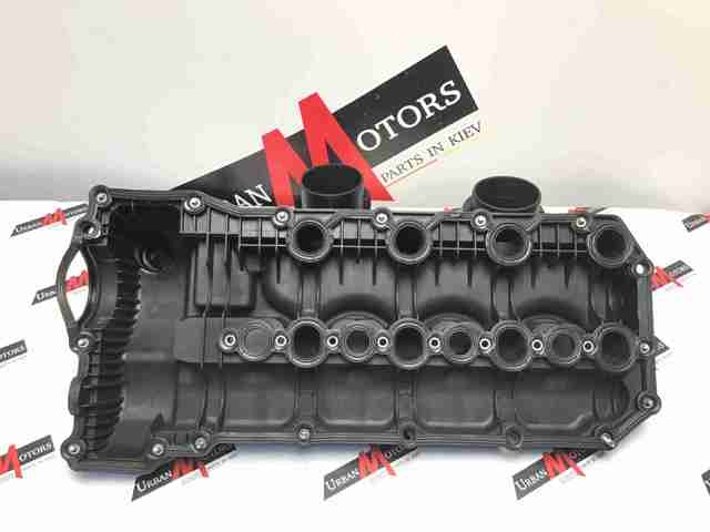 Колектор впускний, правий LR034994 LAND ROVER