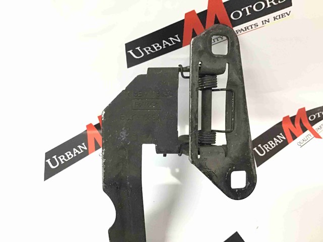 Навішування і упор капота LR035401 LAND ROVER