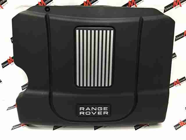 Екран двигуна LR035599 LAND ROVER