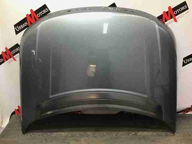 Капот LR036582 LAND ROVER