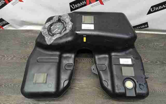 Бензобак LR036645 LAND ROVER